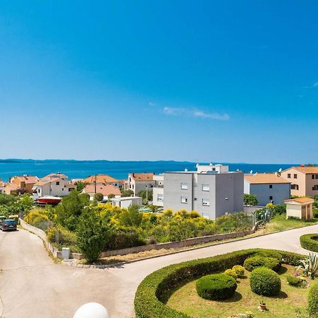 Deluxe Apartman Anita1 Задар Екстериор снимка